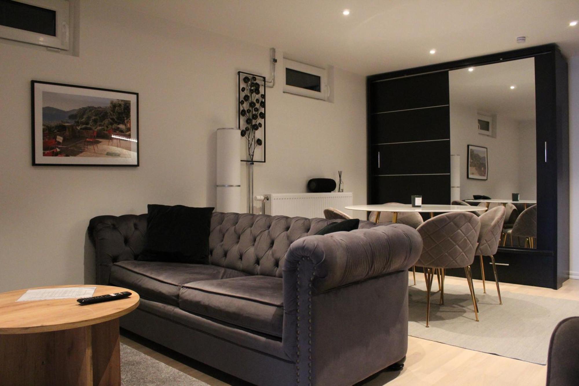 Studio Hamra Särö 외부 사진