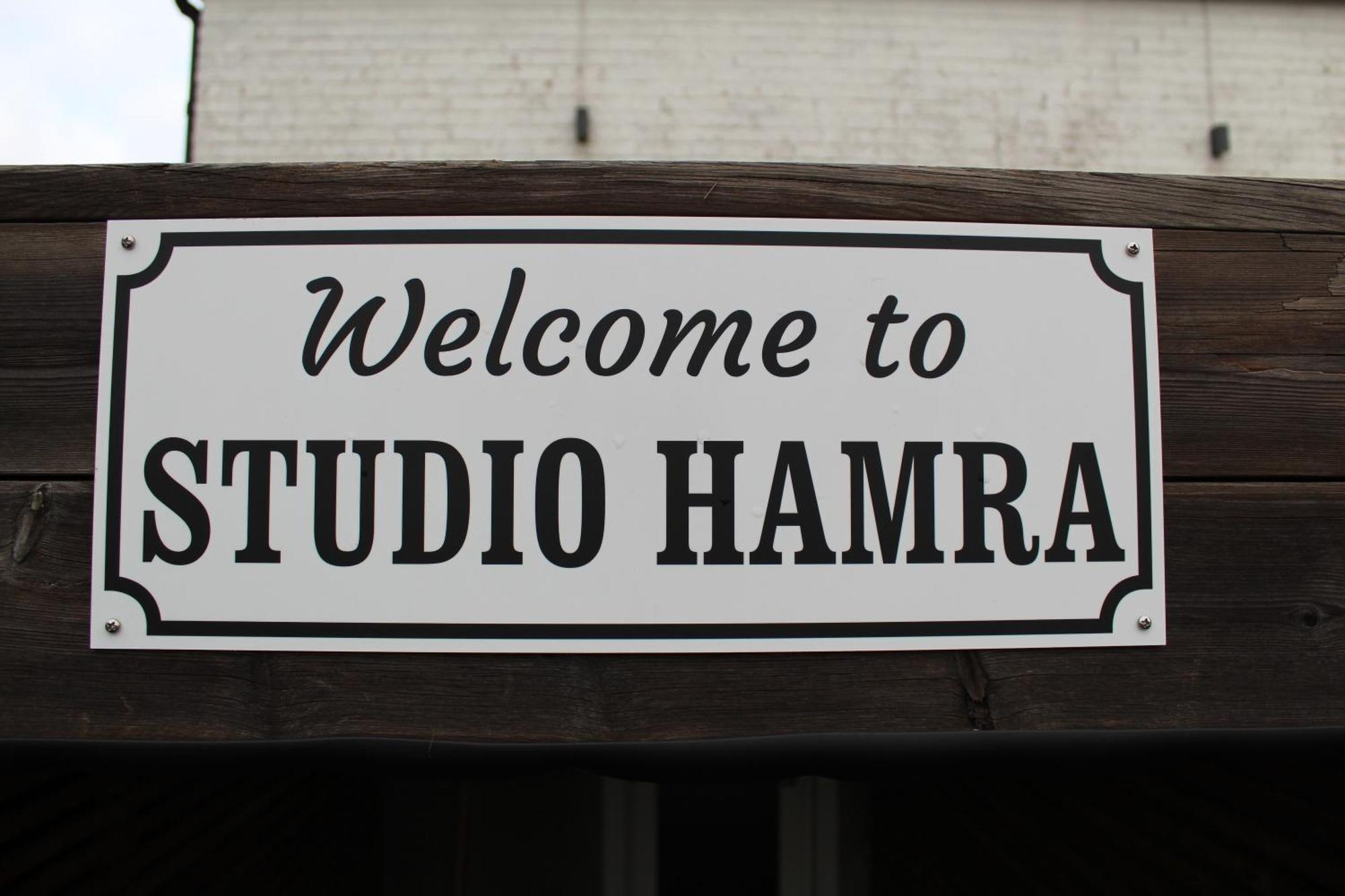 Studio Hamra Särö 외부 사진