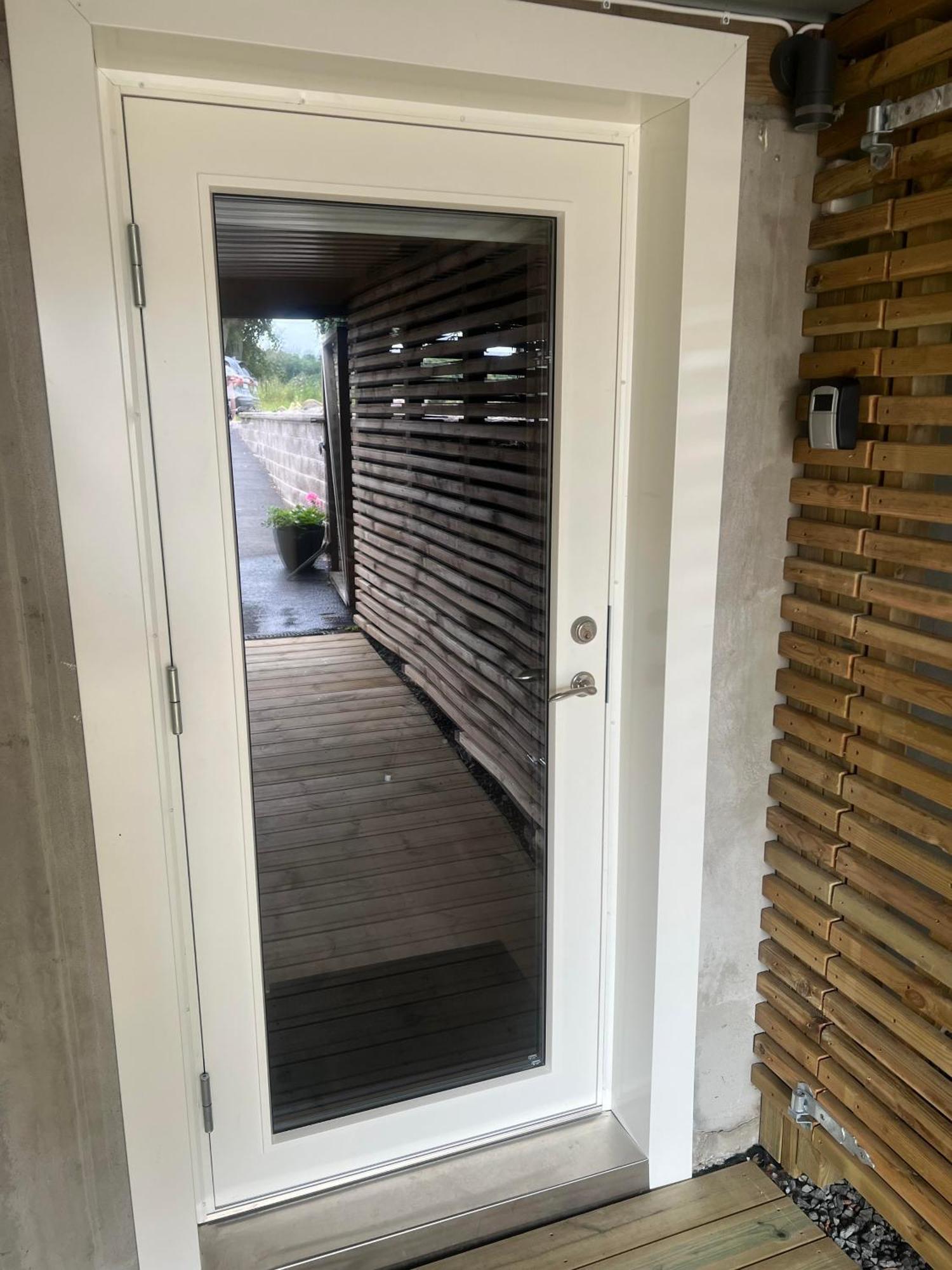Studio Hamra Särö 외부 사진